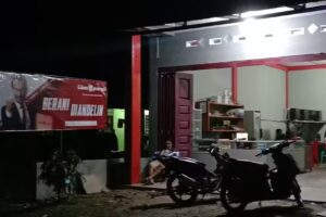 flashnet toko service komputer/lion parcel tigabinanga