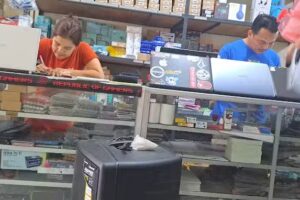 FLEXI COMPUTER ( BENNETI PERSADA ) KABANJAHE