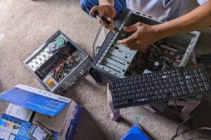 Forza Laptop Servis & Jual Beli