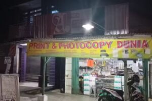 Fotocopy Dunia Digital