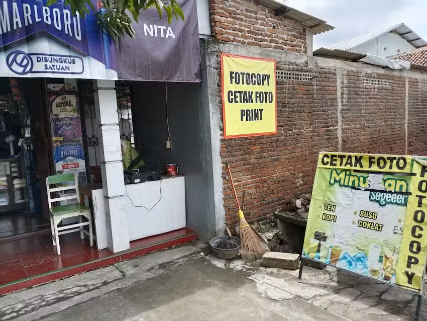 FOTOCOPY PRINT CETAK FOTO NITA
