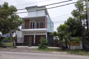 Fotocopy & Print Manshurin