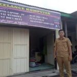 Freelance Komputer
