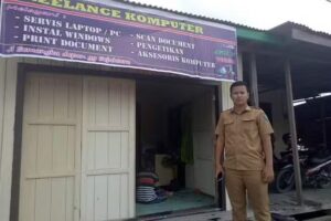 Freelance Komputer