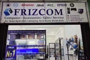 Frizcom