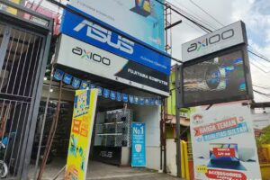 Fujiyama Computer Samarinda