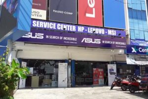 Fuluso Computer Sudirman