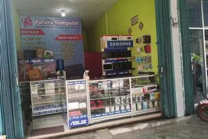Futura Computer Pariaman