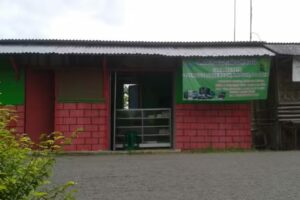 G.I.C(Graha Indo Central Sell Dan Computer)