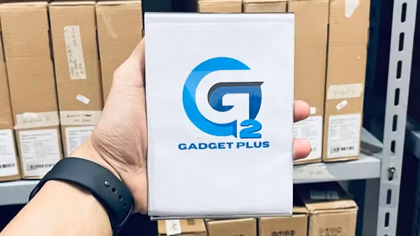 Gadget Plus