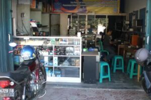 Galaxy Computer Sidareja