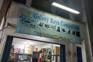 Galaxy Raya Computindo