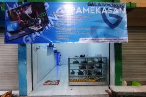 Galaxy Store Pamekasan