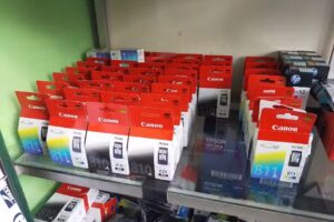 GALERY STATIONERY PUSAT JUAL BELI TINTA TONER BARU ATAU BEKAS ORIGINAL