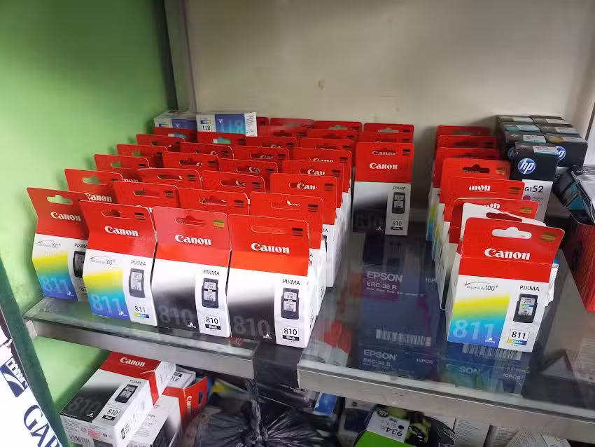 GALERY STATIONERY PUSAT JUAL BELI TINTA TONER BARU ATAU BEKAS ORIGINAL