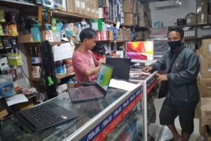 Galilea Komputer Merauke