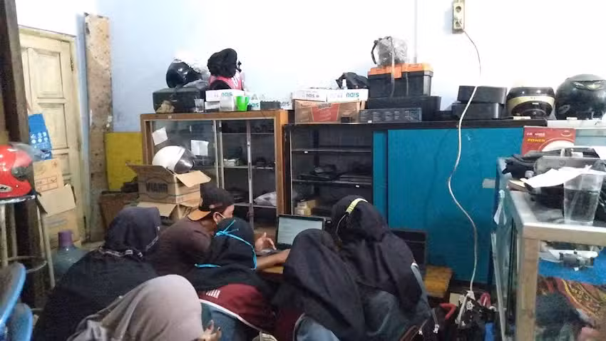 Gama Computer