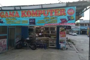 Gama Komputer