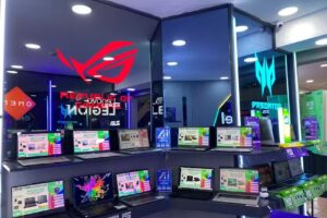 GAMER ID FANTECH MANGGA DUA MALL LT.2 NO.2A