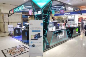 GAMER ID LEGION STORE PUSAT GROSIR CILILITAN ( LAPTOP SPESIALIS )