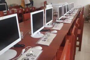 GAPTECH COMPUTER PADANG