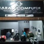 GARASI COMPUTER