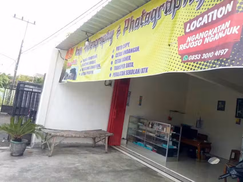 GAYA VIDEO &STUDIO POTO