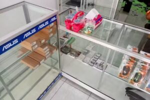 Gemakom Purbalingga (Laptop second purbalingga kota)