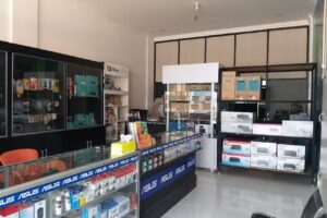 Gemilang Jaya Computer