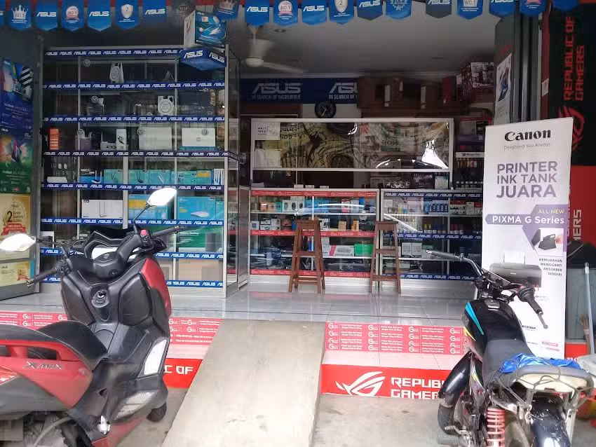 Gemilang Jaya