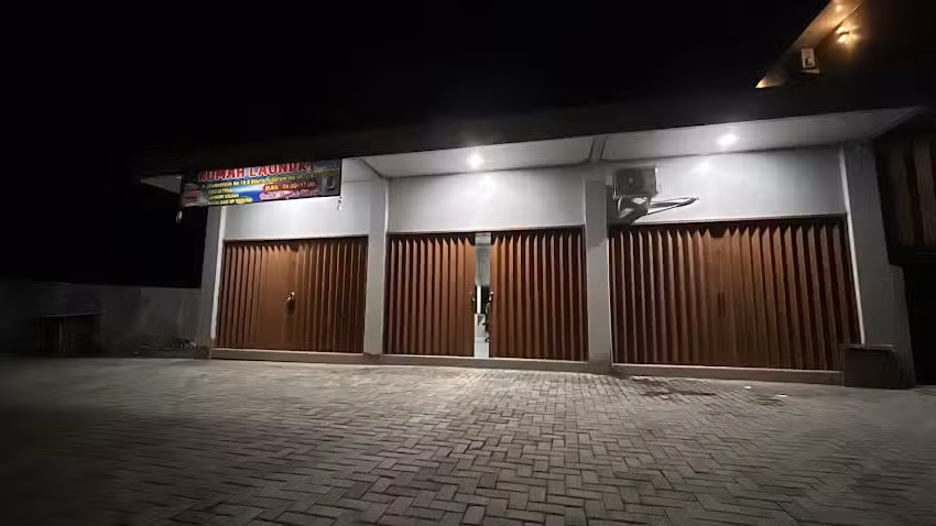 Gen Z Computer Kutoarjo Purworejo