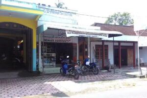 Genius Computer Centre