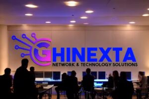 Ghinexta &ndash; Network & Technology Solutions