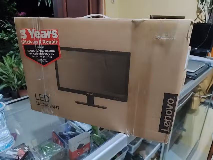 Gibran Computer