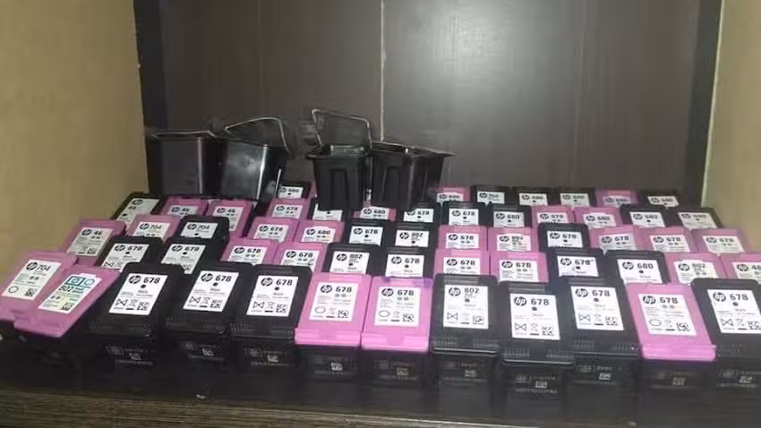 GLOBAL CARTRIDGE Jual Beli Cartridge Baru Dan Bekas