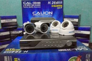 Global CCTV Banjarmasin