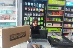 Global Computer Maros