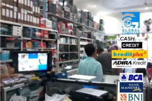 GLOBAL COMPUTER PONOROGO