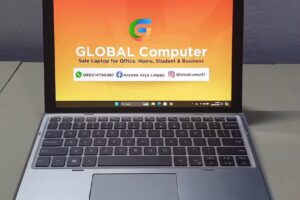 Global Computer Sidrap
