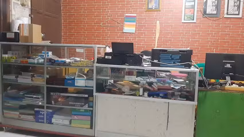 Global Computer Solution