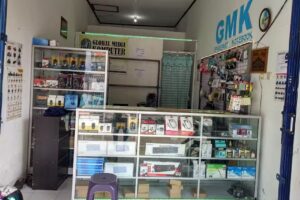 Global Media Komputer (adaptorlaptopjogja)