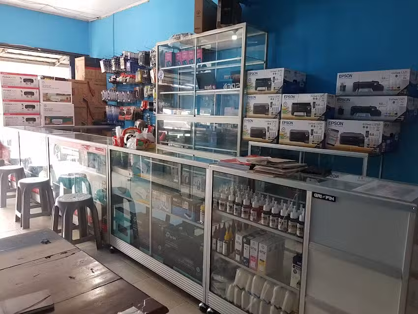 GLOBAL MULTI TECHNOLOGI