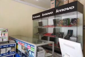 Global Notebook Center