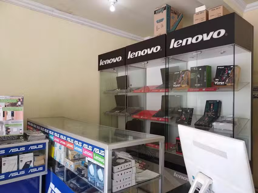 Global Notebook Center