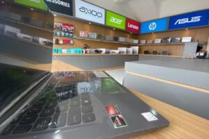 GLOBAL TECHNOLOGY BALI