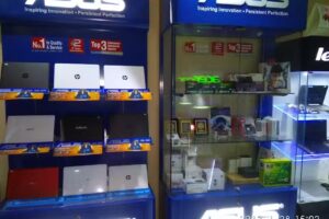 Global Technology Komputer