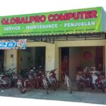 Globalpro Computer