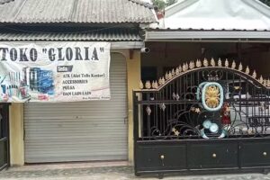 Gloria Computer Service (Servis Laptop Prambon)