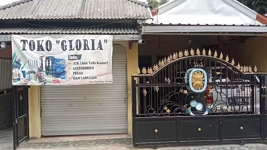 Gloria Computer Service (Servis Laptop Prambon)