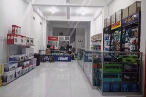 Gosyen Jaya Computer